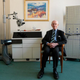 Illustration for article titled This doctor might have a good prescription for long life